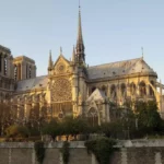 Arquidiocese de Paris divulga detalhes sobre reabertura da Catedral de Notre Dame 2