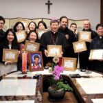 Arquidiocese de Seul recebe reliquias do Beato Carlo Acutis