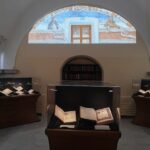 Biblioteca do Vaticano promove exposicao sobre Sao Tomas de Aquino e Sao Boaventura