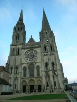 Chartres Dscn0629 Chartres Paulo Mikio