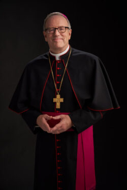 Mons. Barron