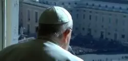 El mundo de Pilato y el mundo de Cristo: Papa reflexionó sobre la realeza del Señor 2 Sin titulo 7