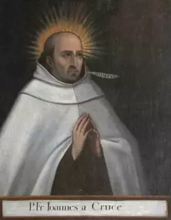 San Juan de la Cruz, o cómo se enseña a ser santo 2 9 1