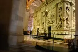 Por qué hoy se celebra a la Virgen de Loreto 2 Basilica N SRa Loreto 25
