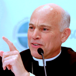 Bishop Salvatore Cordileone 10