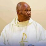 Sacerdote espiritano e sequestrado na Nigeria