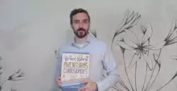 ¿Cuál será mejor ejemplo para su hija, Isabel la Católica o Frida Khalo? 2 alejando moreno libro curiosidades
