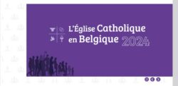 informe iglesia belgica 2024