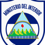 368px Ministry of the Interior of Nicaragua Emblem.svg