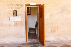 En el Jubileo 2025: Confesión, Puerta Santa para el alma 2 8