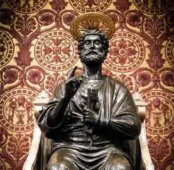 Las limitaciones “desde lo alto” de la autoridad pontificia, según reconocida filósofa italiana 2 8 5