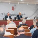 Bispos do Brasil participam de curso formativo na Arquidiocese do Rio de Janeiro 1