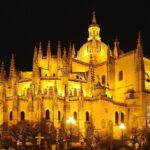 Catedral de Segovia