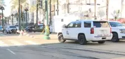 Arzobispo de Nueva Orleans rezó por los 15 muertos y 35 heridos de atentado terrorista en su ciudad 2 Sin titulo