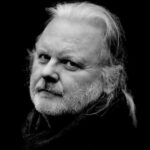 Writer Jon Fosse cropped