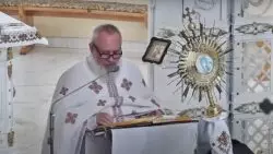 Sacerdote ucraniano preso por rusos cuenta su historia: Torturas, “Dios me ayudó a resistir” 2 6 4