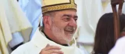 Confirmado: Obispo de San Rafael, Argentina, sí renunció tras denuncia de abusos sexuales 2 8 8