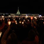 Santuario de Fatima recebeu mais de seis milhoes de peregrinos em 2024