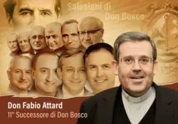 El sacerdote maltés Fabio Attard, elegido sucesor de Don Bosco – Pero no estaba en el Capítulo 2 1189084cabede9b5aa65e58464f67808 L