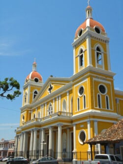 Catedral de Granada 4544149472