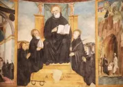 El decreto de muerte de la Revolución Tendencial (VI): Moisés y la restauración de la ‘Clave Benedictina’ 6 10 4