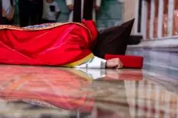 Mañana inicia el Triduo Pascual: ¿qué es? ¿cómo se celebra? 2 2 1