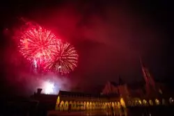 El decreto de muerte de la Revolución Tendencial (VI): Moisés y la restauración de la ‘Clave Benedictina’ 2 2 2