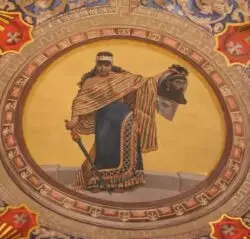 El decreto de muerte de la Revolución Tendencial (VI): Moisés y la restauración de la ‘Clave Benedictina’ 4 6 14