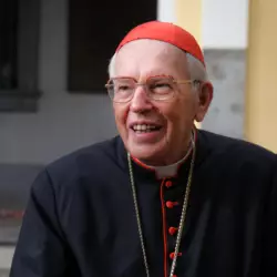 Cardenal Decano Re ya convocó a los cardenales a las Congregaciones Generales 2 6