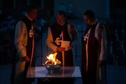 Mañana inicia el Triduo Pascual: ¿qué es? ¿cómo se celebra? 4 6 7