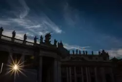 Cómo queda el gobierno de la Iglesia en periodo de Sede Vacante 2 6336 20130315 GK