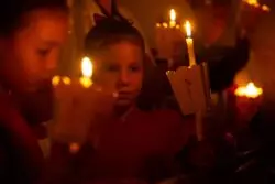 Mañana inicia el Triduo Pascual: ¿qué es? ¿cómo se celebra? 5 8 7