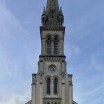 Basilique Saint Denys Argenteuil FR95 2023 11 11 7