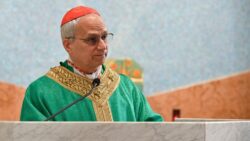 Cardenal Prevost: Después del primer jesuita ¿el primer agustino? 1 5
