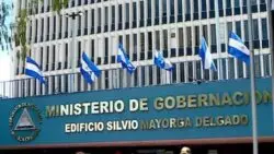 Régimen de Nicaragua disuelve sindicato de periodistas 2 6 13