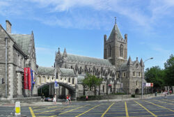 800px Ireland Dublin Christ Church Cathedral