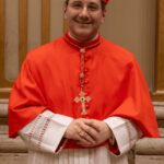 Cardinal Leo Official Image