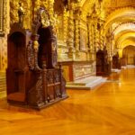 Ecuador Quito Iglesia Compania de jesus 0263 20171127 GK