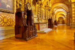 Ecuador Quito Iglesia Compania de jesus 0263 20171127 GK