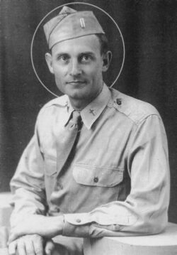 Hasta el último aliento: tres católicos que dieron su vida por la nación en Vietnam y Corea 3 Fr. Emil Joseph Kapaun