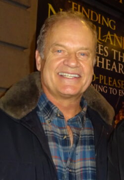 Kelsey Grammer 2016 1