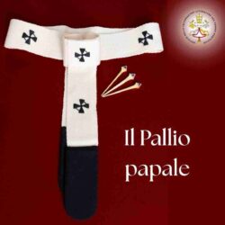 PALLIO PAPALE
