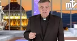 Unidad o no unidad, el ‘to be or not to be’ del Cónclave, según el P. Santiago Martín 2 Sin titulo 5