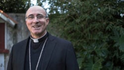 cardenal Daniel Sturla