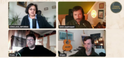 panelistas 1