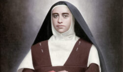 Dejarse llevar por Dios: “Si tú le dejas…” 1 5 2