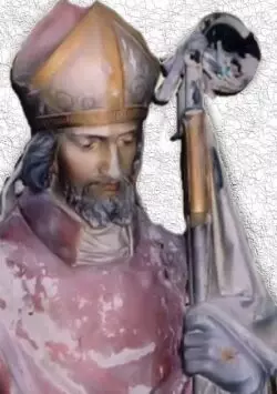 San Colmán de Dromore, obispo, abad y discípulo, maestro de santos 2 8