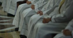 Ordenaciones diaconales en Managua: se preguntan si el régimen hace gesto a León XIV 18 9
