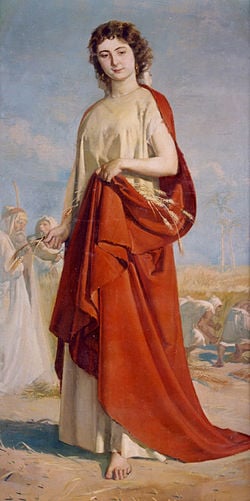 A.Cortina Ruth