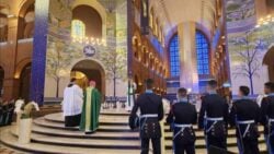 Academia Militar das Agulhas Negras recebera imagem de Nossa Senhora Aparecida 2 700x394 1